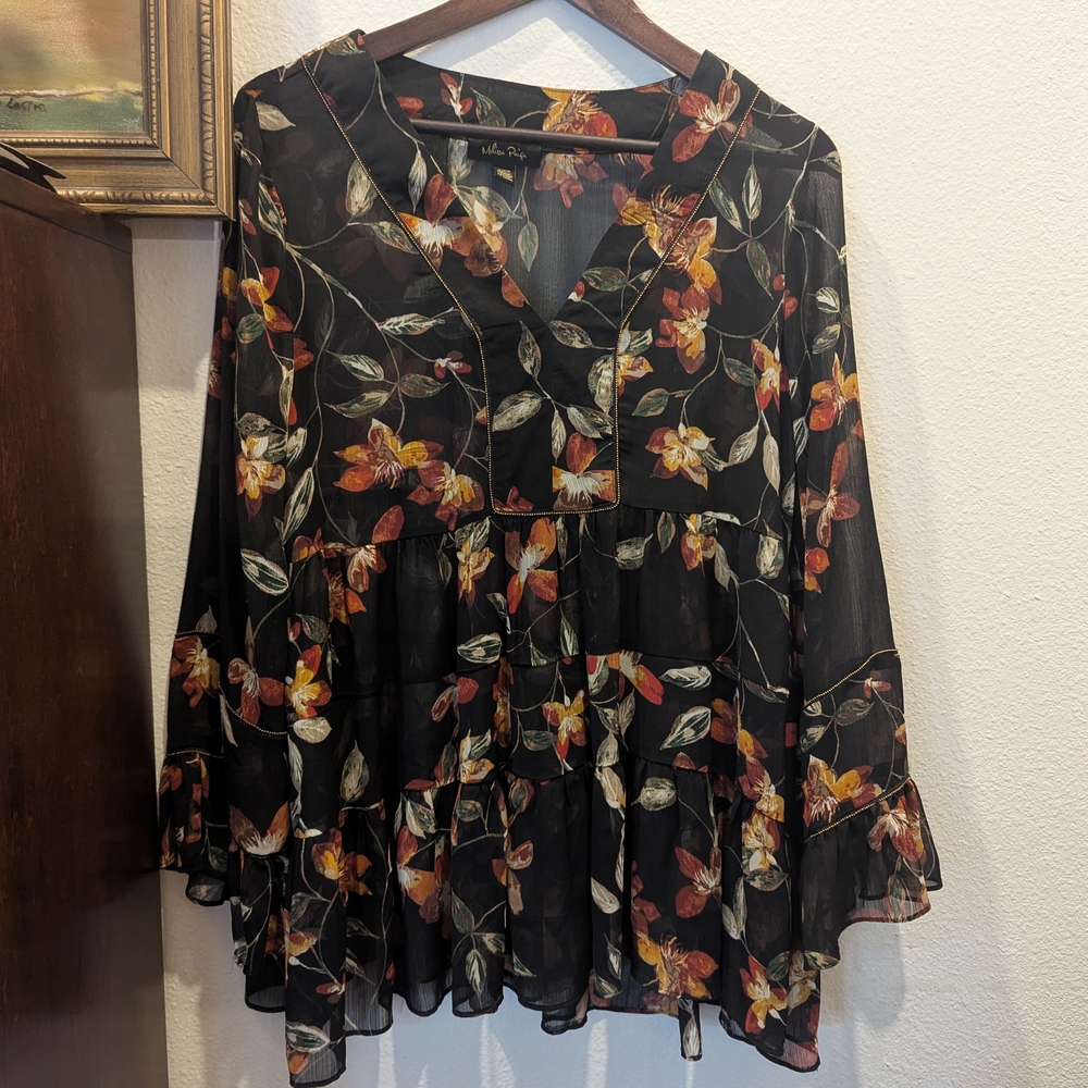 Stunning Curated Fall Set Size Medium - image 7